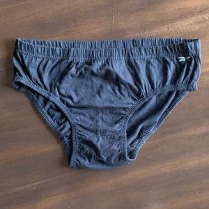 Reebok Low Rise Briefs